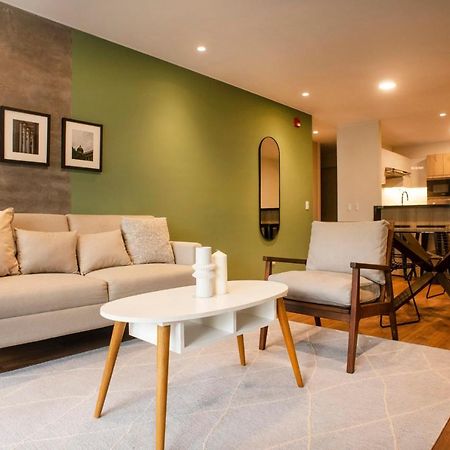 Stunning 3Br In Miraflores Lima Exteriér fotografie