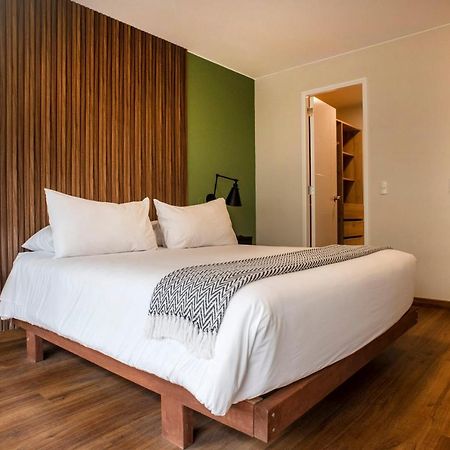 Stunning 3Br In Miraflores Lima Exteriér fotografie