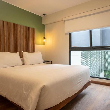 Stunning 3Br In Miraflores Lima Exteriér fotografie