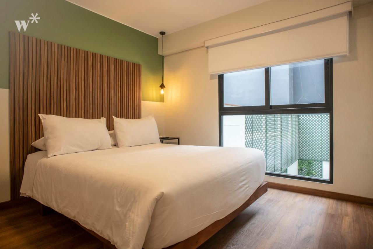 Stunning 3Br In Miraflores Lima Exteriér fotografie