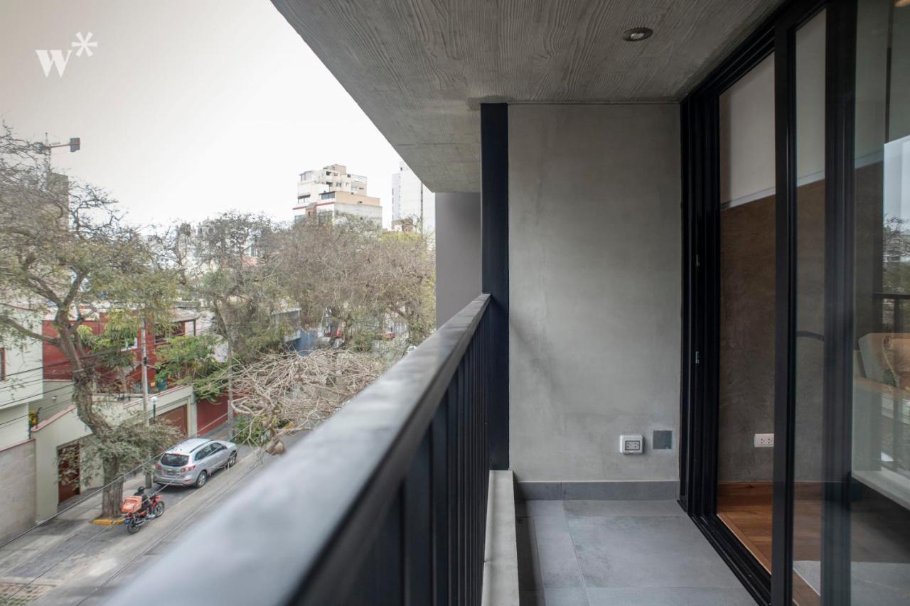 Stunning 3Br In Miraflores Lima Exteriér fotografie