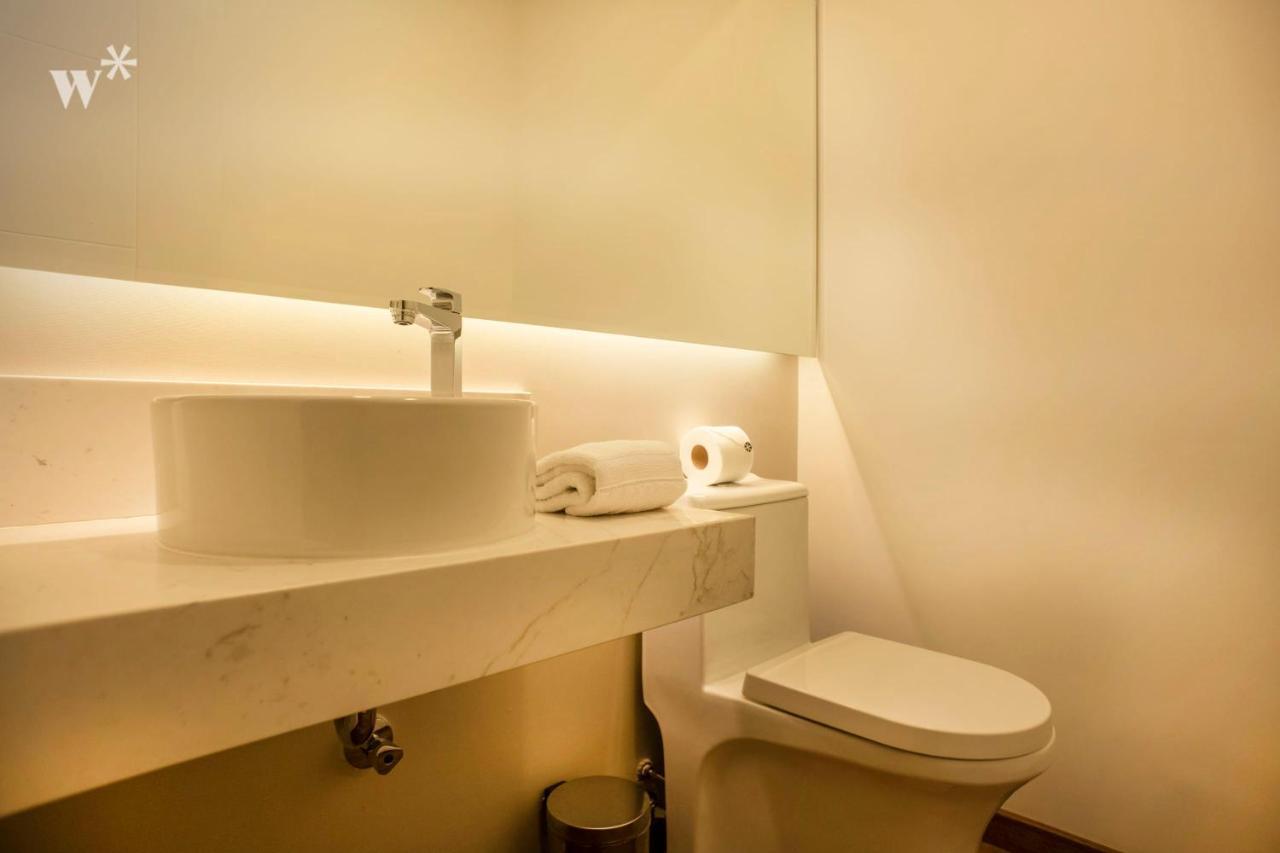 Stunning 3Br In Miraflores Lima Exteriér fotografie