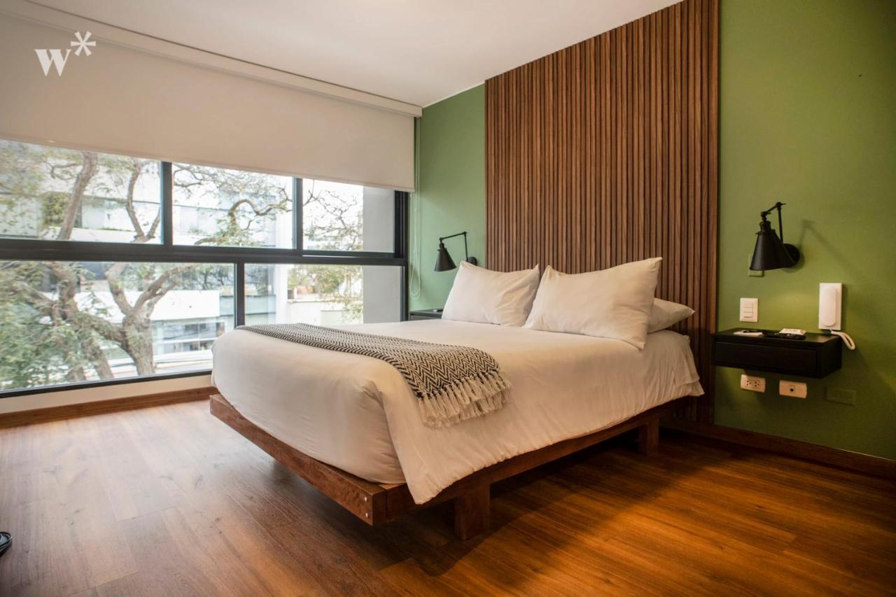 Stunning 3Br In Miraflores Lima Exteriér fotografie