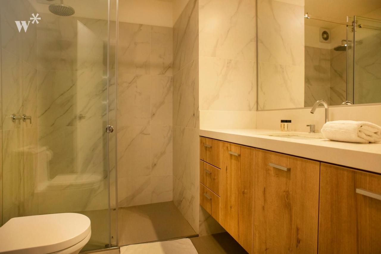 Stunning 3Br In Miraflores Lima Exteriér fotografie